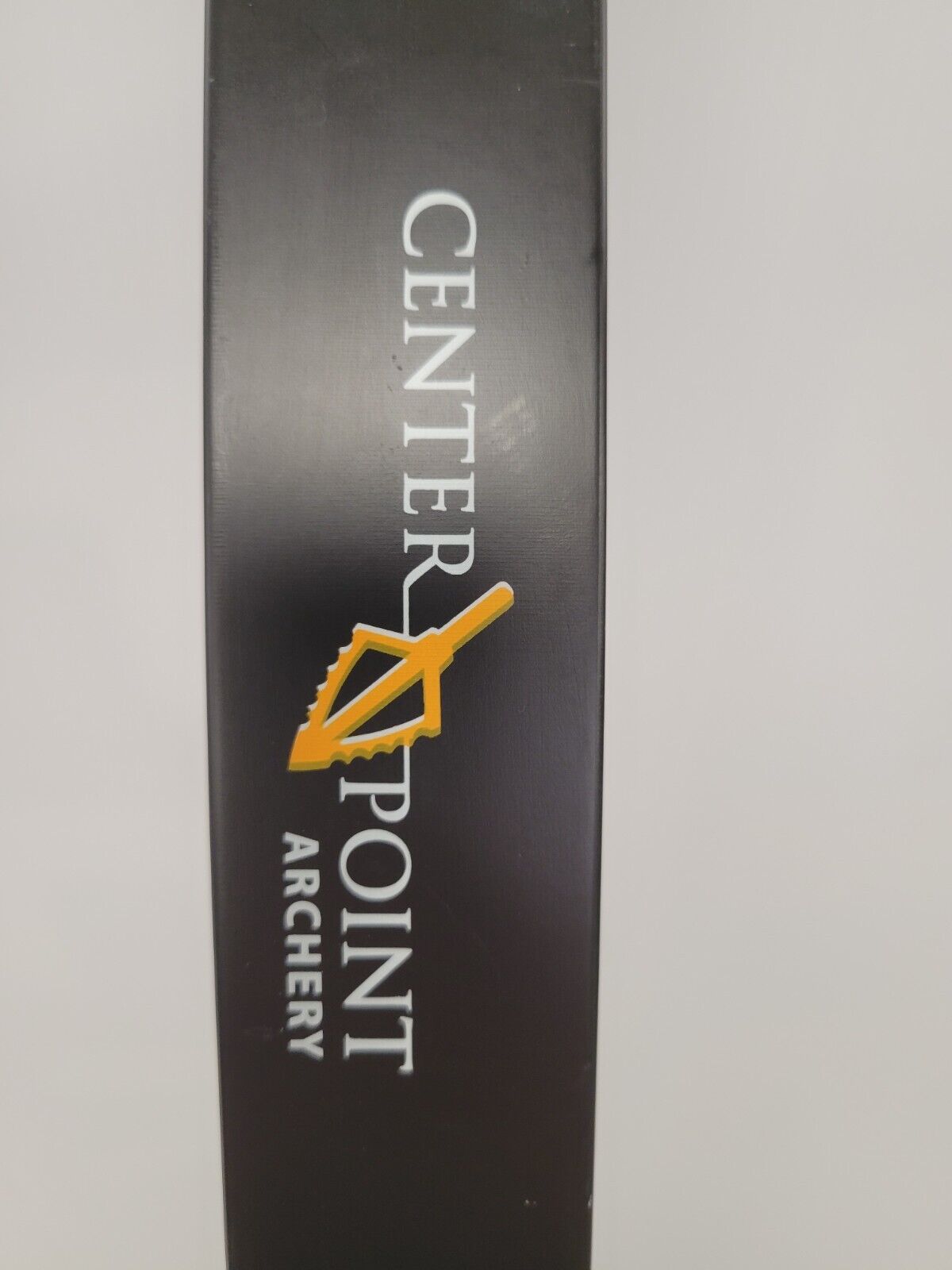 Center Point Archery Aspen Recurve Bow 62