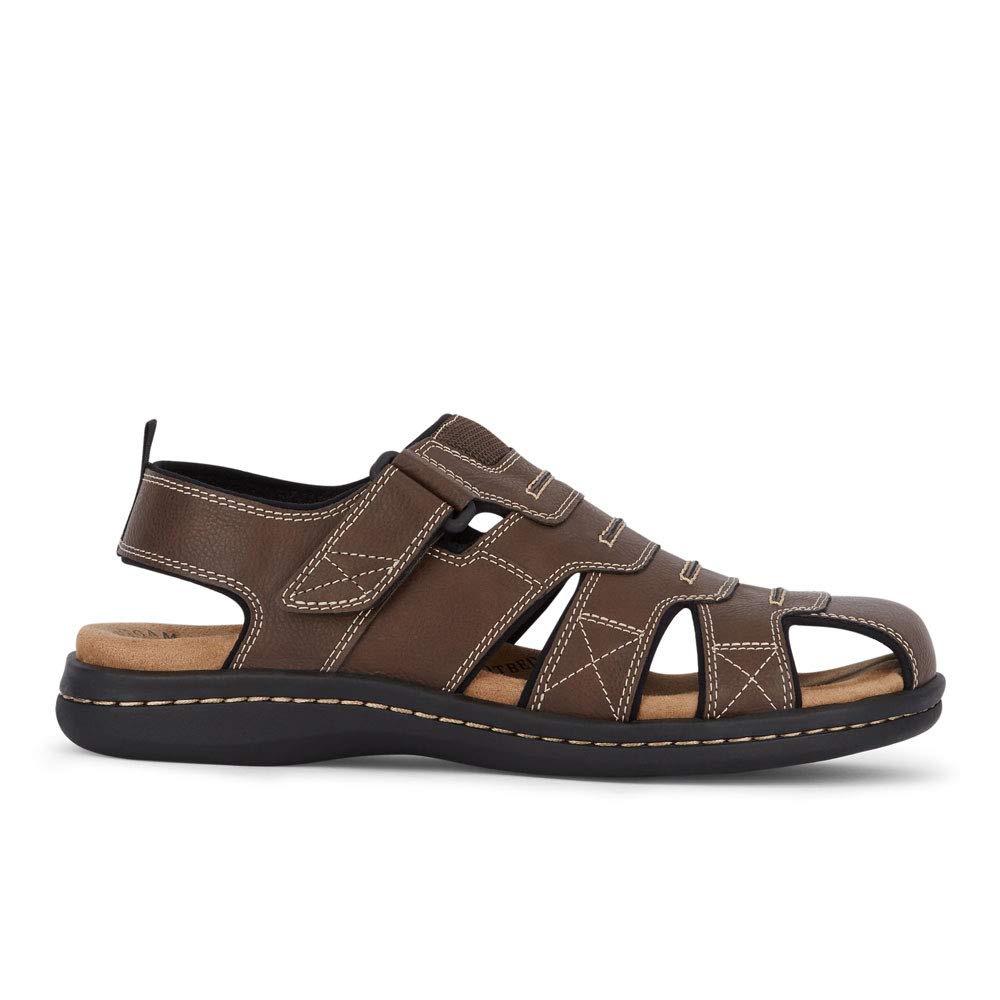 Dockers Men's Searose Casual Shoes - Comfortable Slip-On Loafers for Business & Travel | Perfect for Office, Commuting & Daily Wear