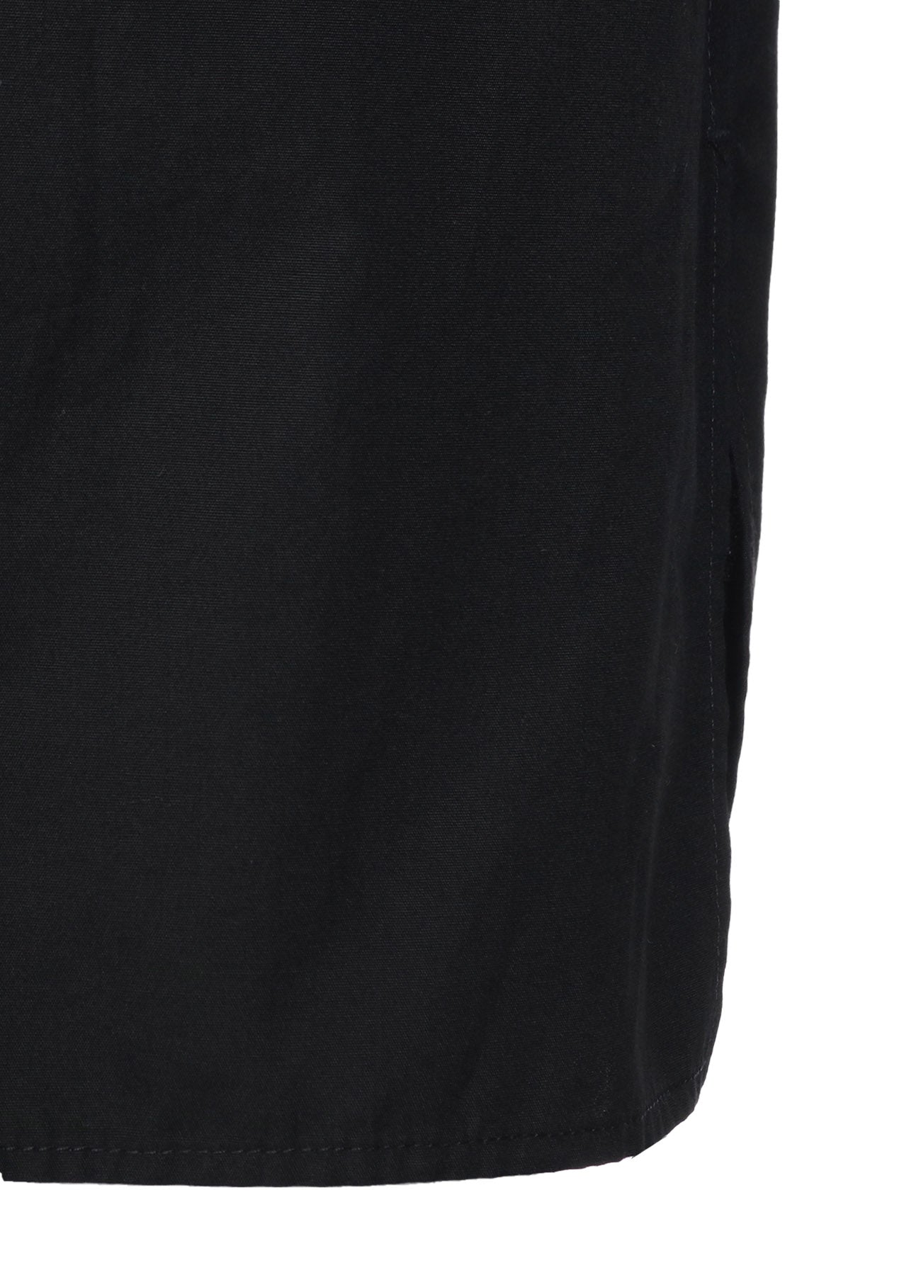 Soft Cotton Broad Cloth Draped Shirt for Women - Comfortable Loose Fit Blouse for Casual Wear & Office Outfits