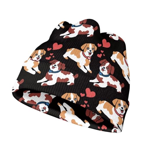 Cartoon Puppy Dog
