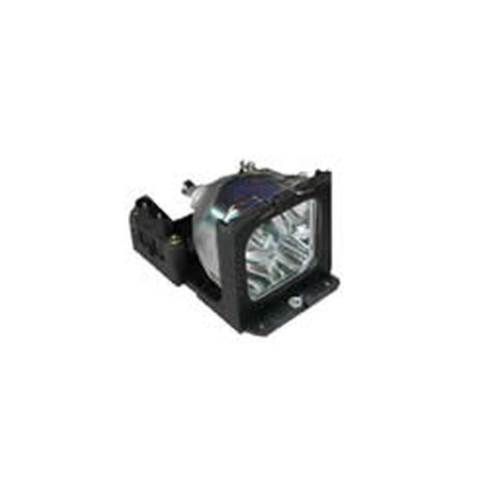 Technical Precision Replacement Projector TV Lamp Bulb 52365-G - Compatible with Light Bulb/LAMP 52365-G - Ideal for Home Theater, Office Presentations & Classroom Projectors
