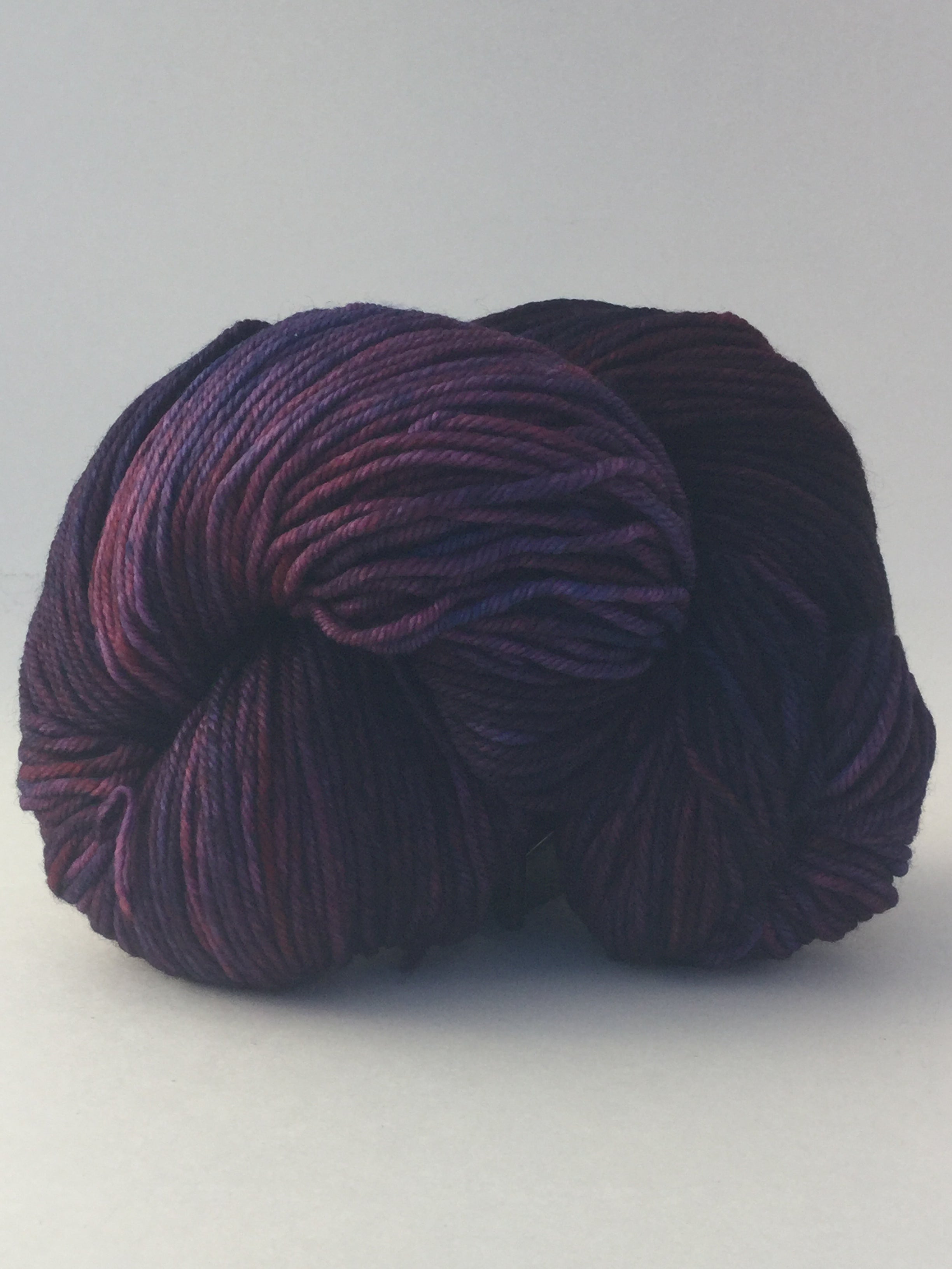 Malabrigo Rios Superwash Merino Wool Yarn - Soft Hand-Dyed Knitting & Crochet Yarn for Scarves, Hats & Sweaters - Perfect for Cozy Winter Crafts & Gift Making