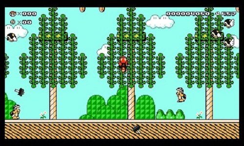 Super Mario Maker for Nintendo 3DS - Create & Play Custom Mario Levels | Portable Game Design for Travel & Home Entertainment