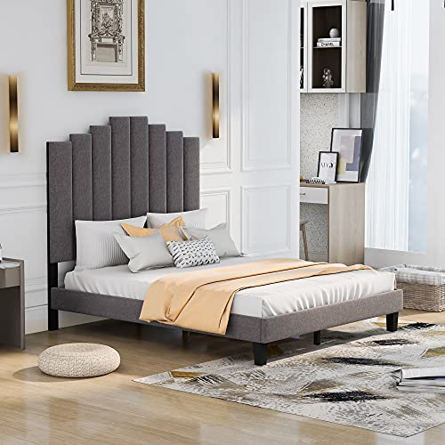 Gray + Queen