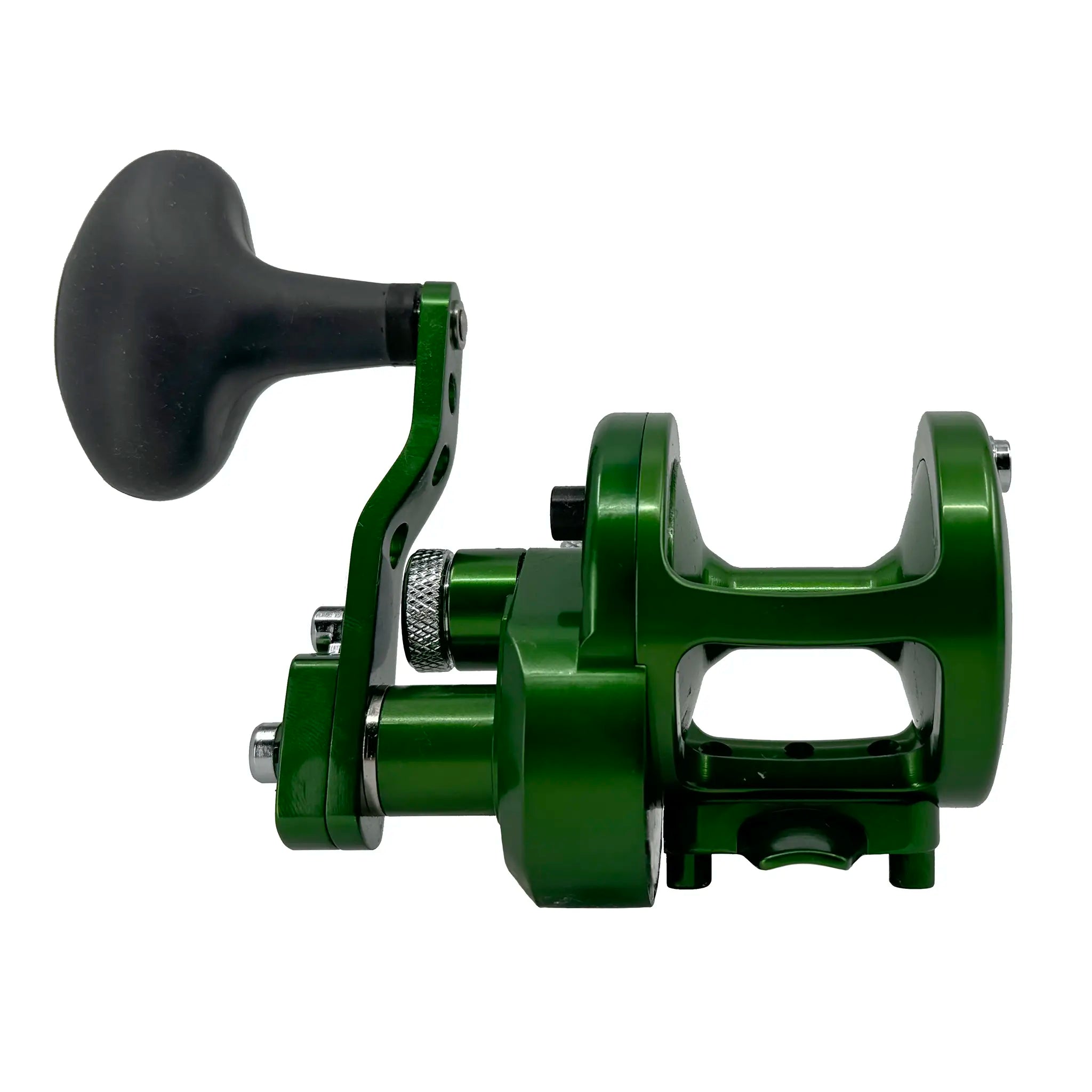 Avet Classic SX 6/4 MC Two Speed Fishing Reel - Saltwater & Freshwater Use for Offshore, Inshore, and Big Game Fishing