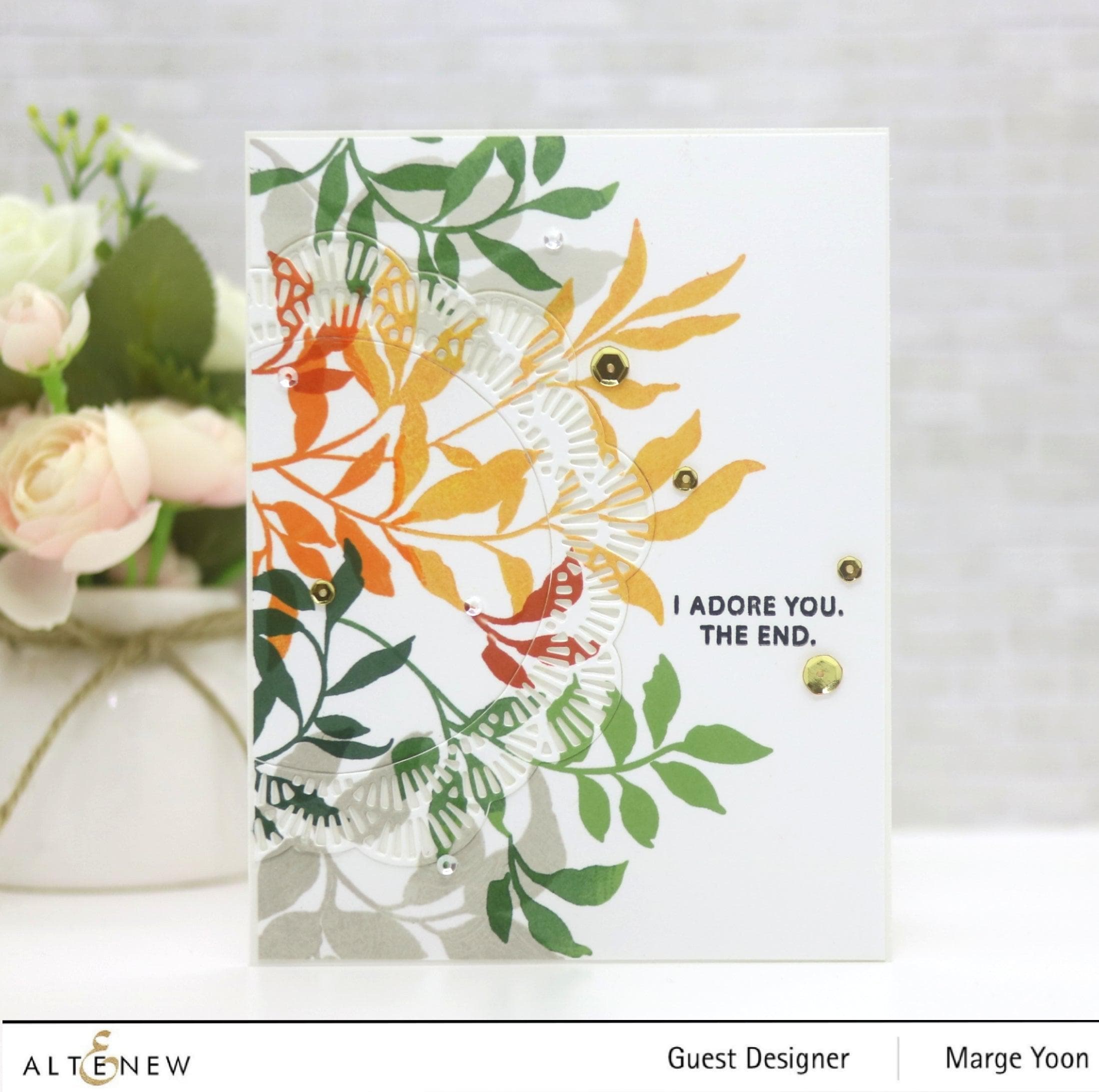 Artificial Leaf Clusters - Realistic Faux Greenery for Home Decor, Wedding Centerpieces & Floral Arrangements