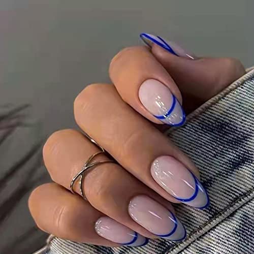 Blue Line