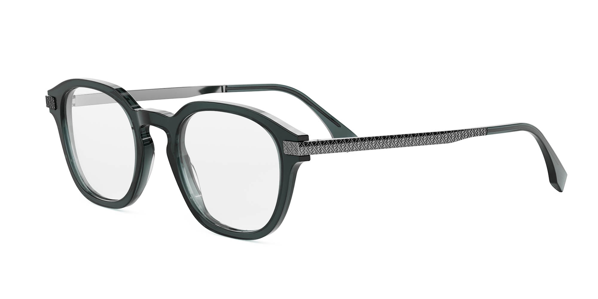 Fendi Essential FE50122I Sunglasses - Luxury Designer Shades for Women & Men - UV Protection & Polarized Lenses - Perfect for Driving, Travel & Outdoor Activities