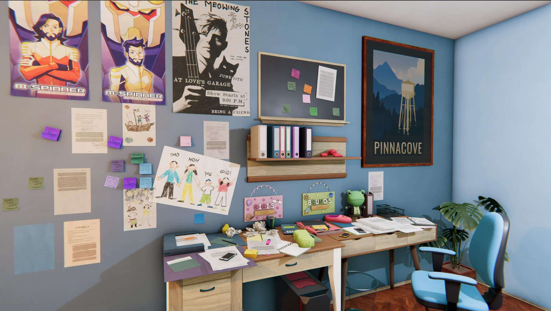 House Flipper 2 Game for PS5 - Home Renovation & Design Simulation - Perfect for Gamers & Interior Design Enthusiasts