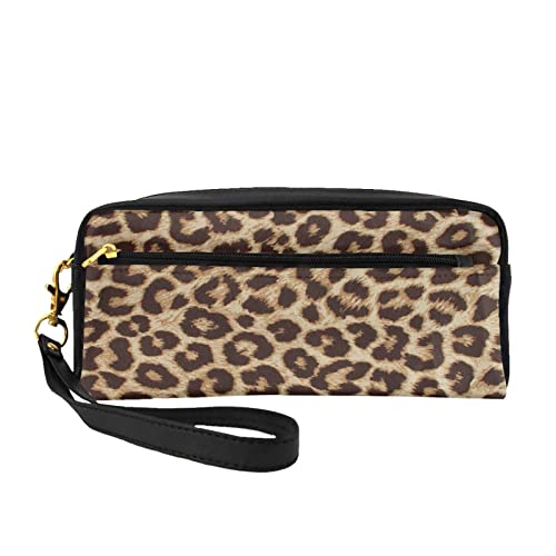 Fun Leopard Print