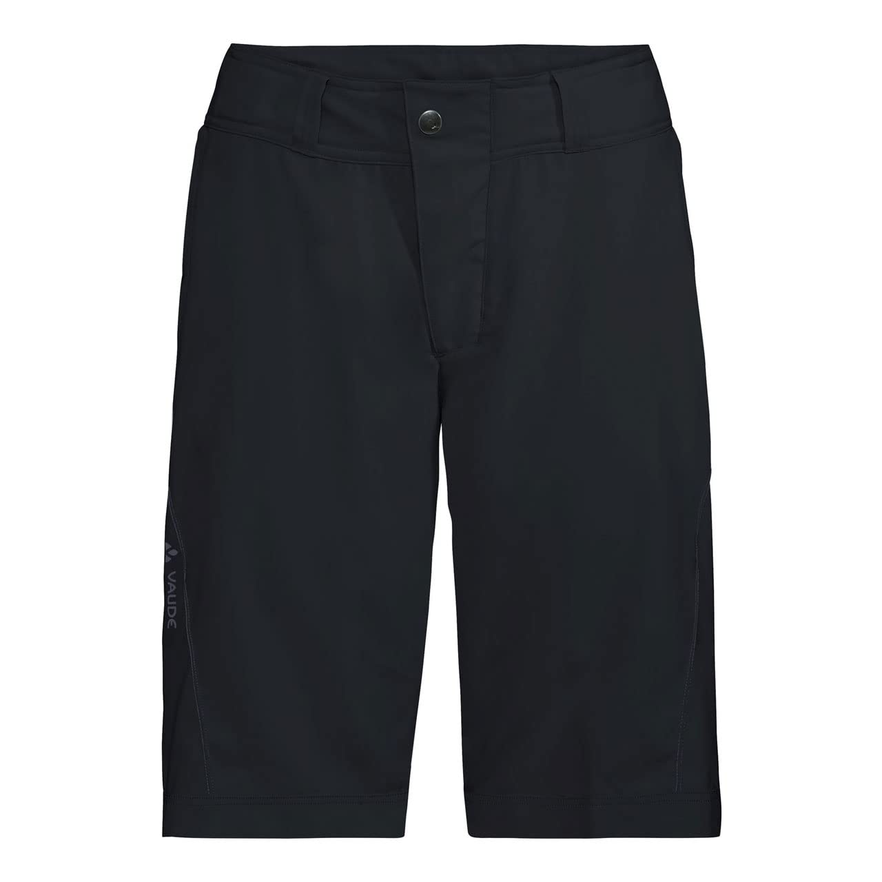 VAUDE Women's Ledro Hiking Shorts - Lightweight Quick-Dry Outdoor Adventure Pants for Trail Running & Travel | Perfect for Summer Camping & Backpacking