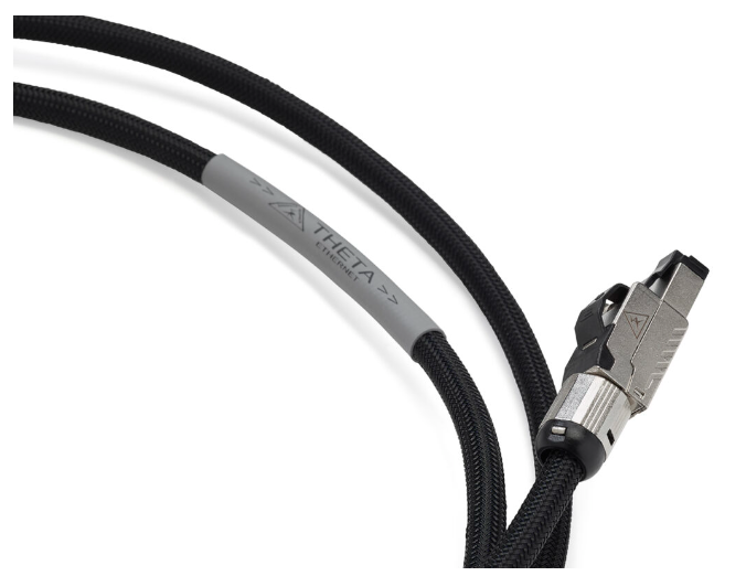 Shunyata Gamma Digital & Grounding Cables - Premium Audio Cables for Hi-Fi Systems & Home Theaters - Custom Orders Only (No Refunds/Exchanges) - Perfect for Audiophiles & Professional Studios