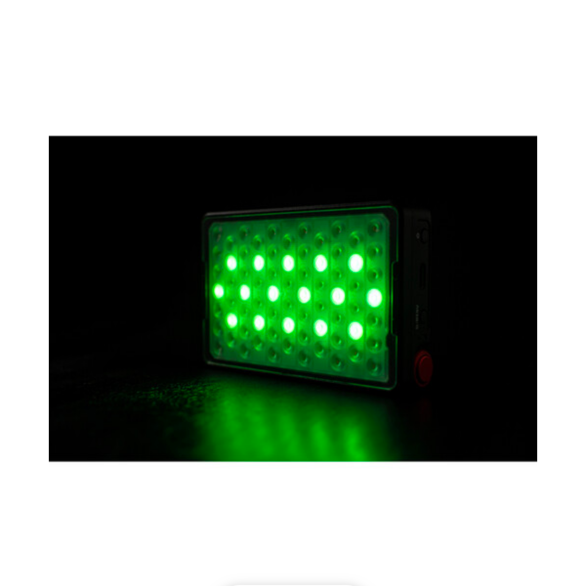 Aputure MC Pro RGBWW LED Light - Portable Video Light for Photography, Filmmaking, YouTube & Content Creation - Perfect for Studio, Vlogging & Outdoor Shooting