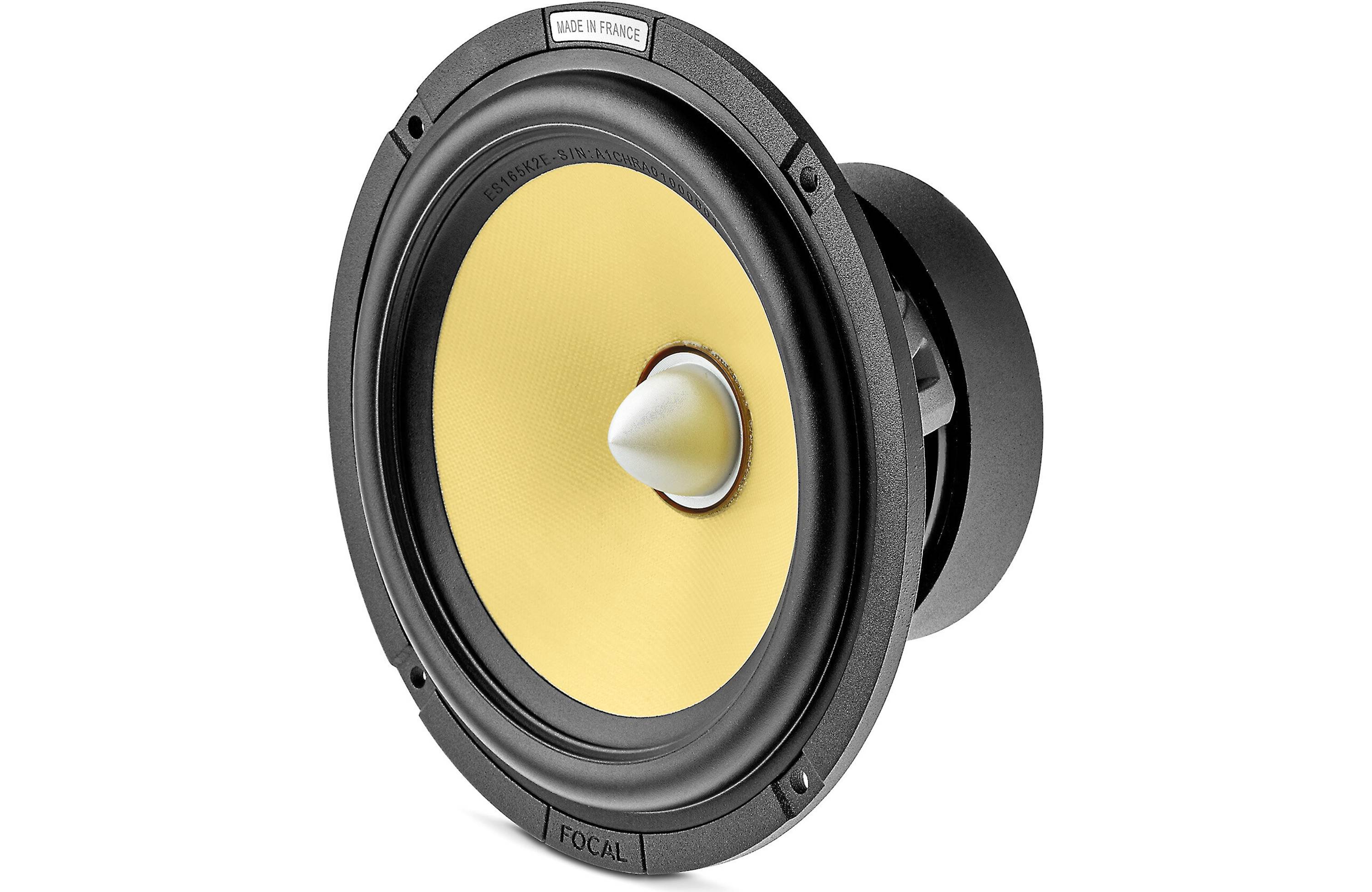 Focal ES 165 K2E K2 Power 6.5
