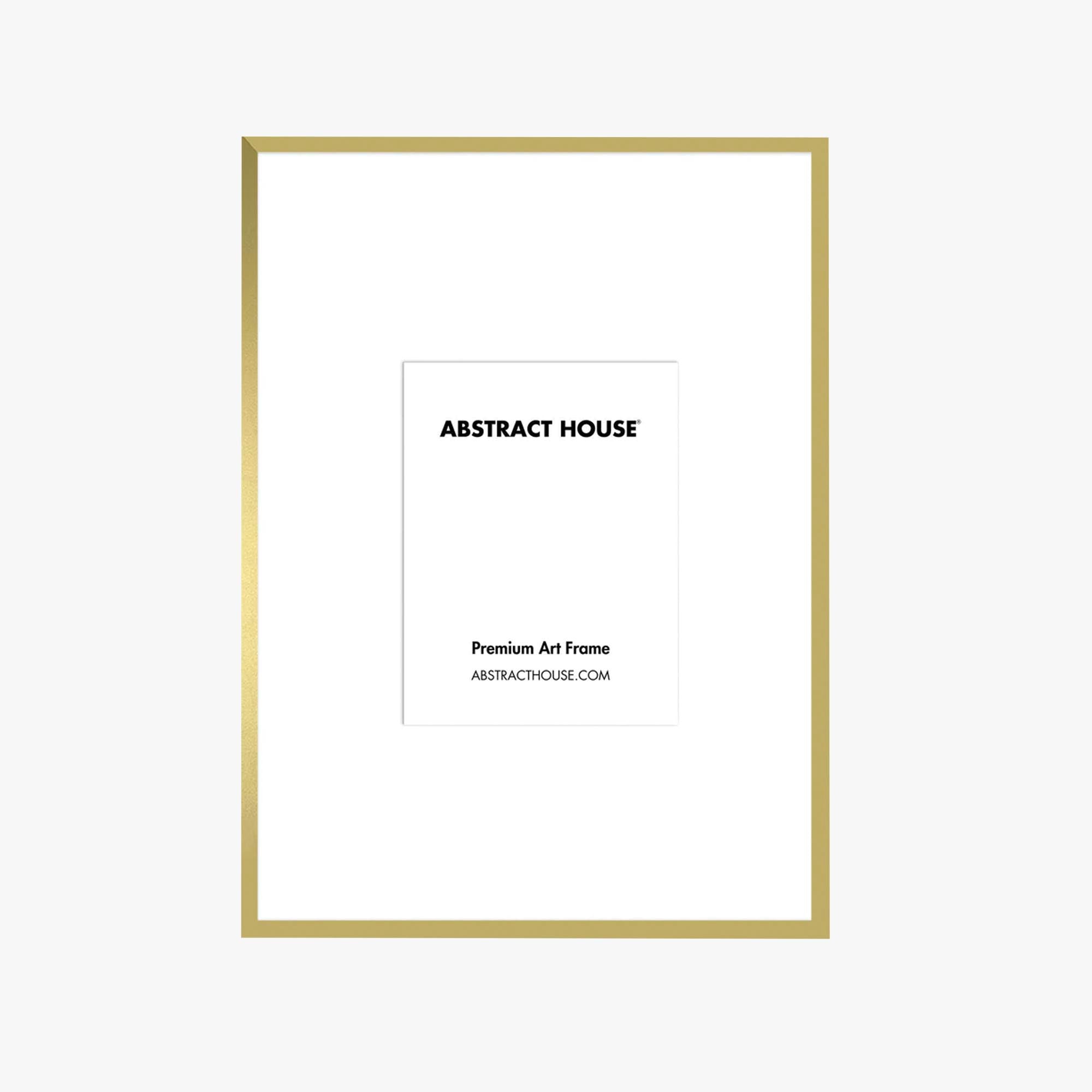 60 x 90 cm Wooden Picture Frame - Premium Solid Wood Photo Frame for Wall Art, Home Decor & Office Display - Perfect for Family Photos, Canvas Prints & Artwork Display