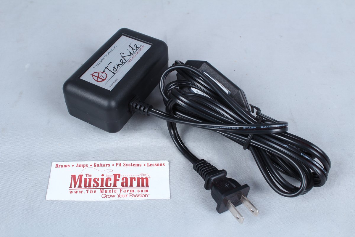 3G Guitar Accelerator - Speed Up Guitar Play-In Process & Enhance Resonance, Balance, Range | Perfect for New Guitars & Professional Setup | Stage & Studio Use