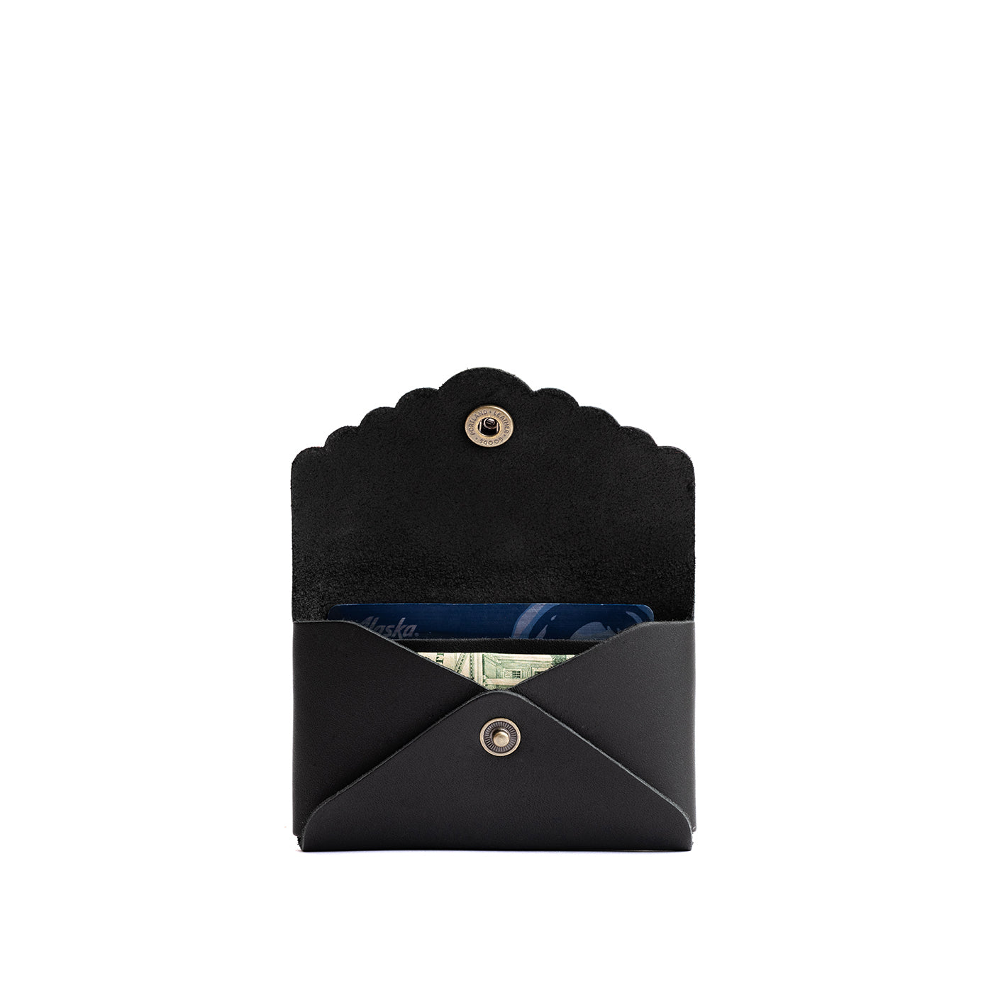 Daisy Plus Wallet - Stylish RFID Blocking Leather Wallet for Women | Perfect for Travel, Shopping & Everyday Use
