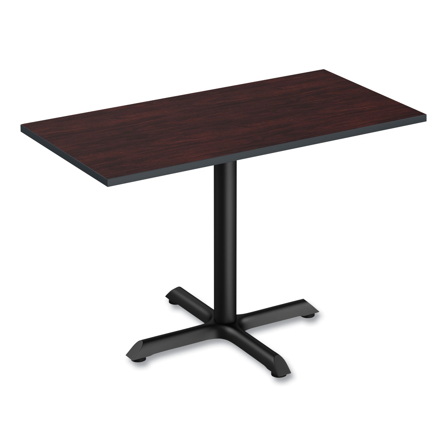 Alera Hospitality Series Single Column Base - 27.5