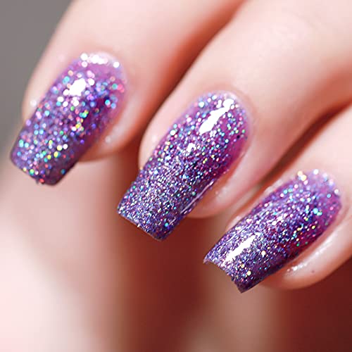 Diamond Purple