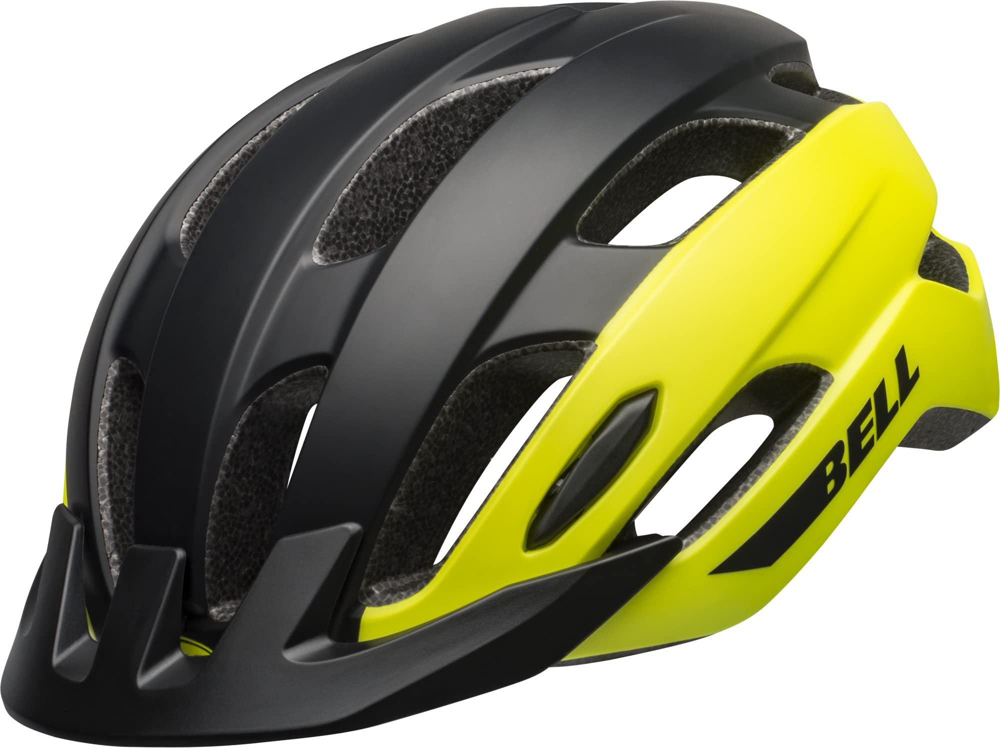 BELL Trace Adult Recreational Bike Helmet - Lightweight & Ventilated Cycling Helmet for Men & Women - Perfect for Road Biking, Commuting & Outdoor Adventures
