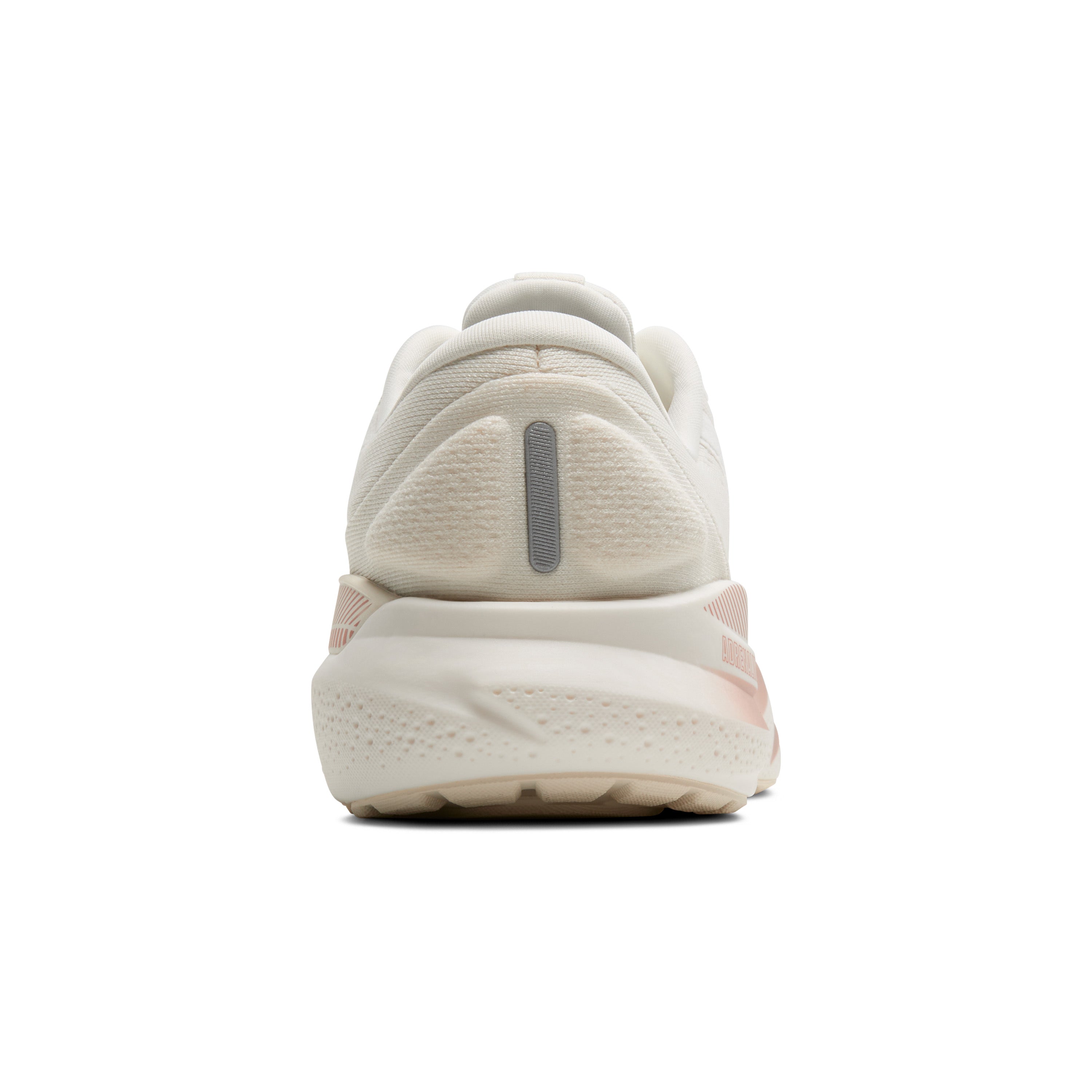 Women's Adrenaline GTS 24 Running Shoes - Lightweight Support for Jogging & Training (Coconut/Rose Gold/White) | Perfect for Road Running, Gym Workouts & Daily Comfort