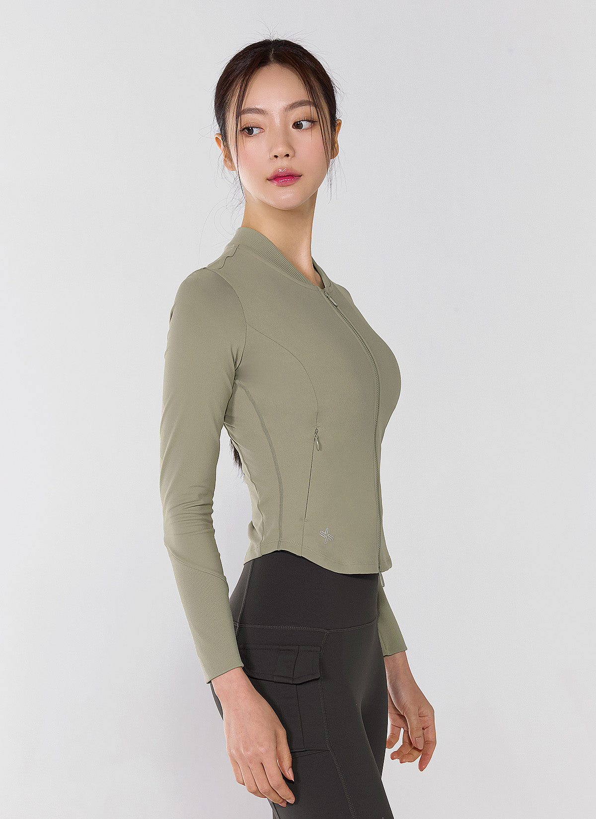 Fog Khaki