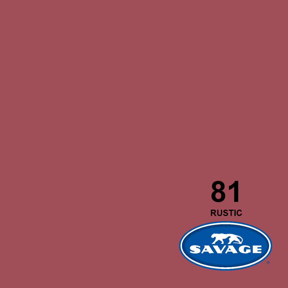 Savage #81 Rustic Seamless Paper for Scrapbooking, Card Making, and DIY Crafts - Premium Quality Decorative Paper for Art Projects and Home Decor