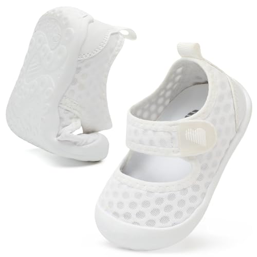 Mesh White
