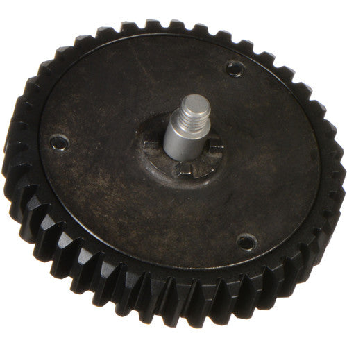 FOCUS Part 16 Motor Gear MOD 0.8 - High Precision Gear for Robotics, RC Cars & DIY Projects | Durable Metal Gear for Smooth Power Transmission