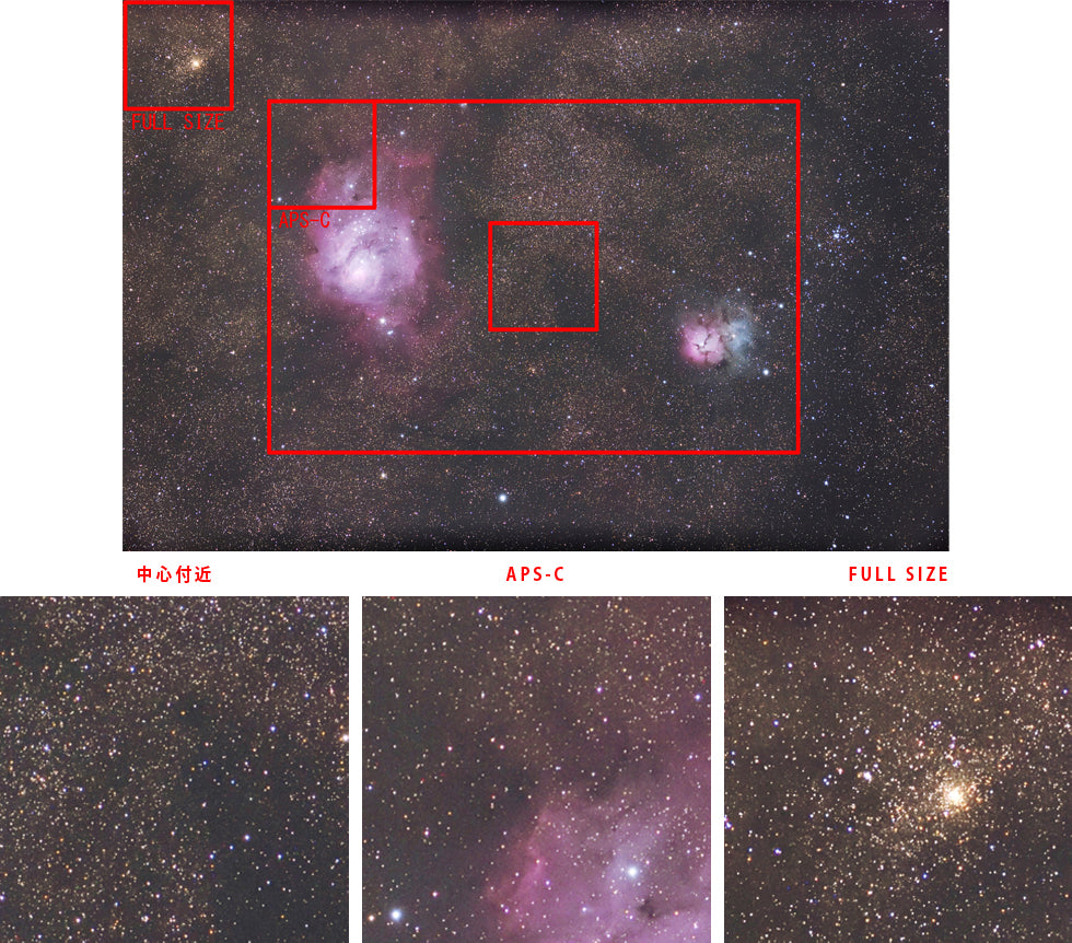 Premium Vixen Telescope Focal Reducer HD - High Performance Astronomy Accessory for Clearer Stargazing & Astrophotography - Perfect for Backyard Observing, Deep Space Exploration & Night Sky Photography
