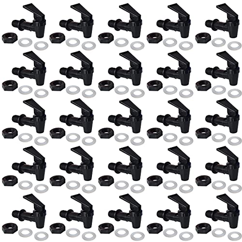 25 Black
