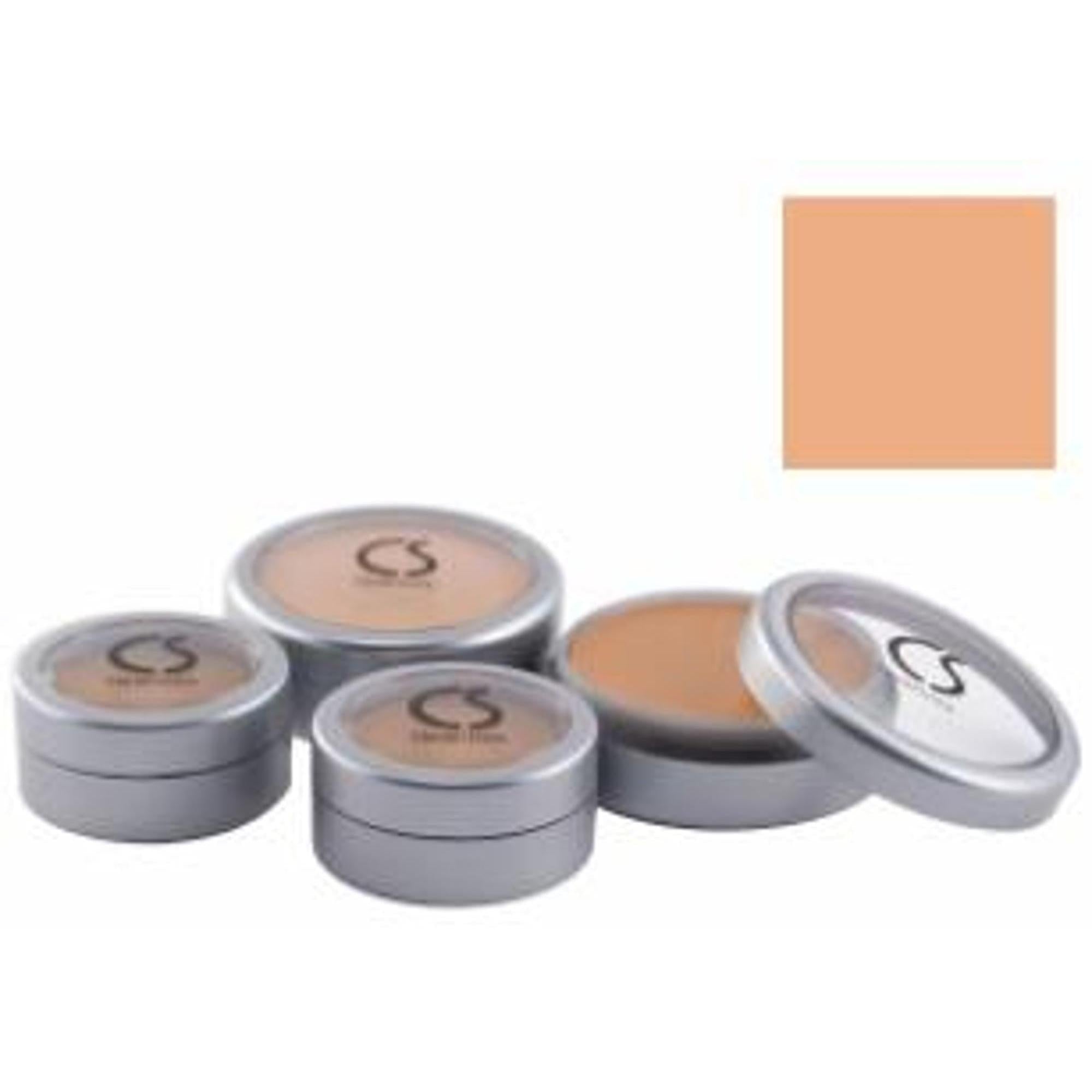 Natural Looking 301 63A Foundation - 0.50 Oz, Lightweight Liquid Makeup for Flawless Coverage | Perfect for Daily Wear & Special Occasions