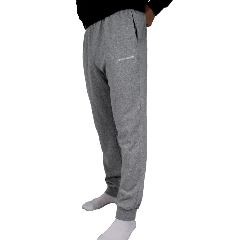Linebreak Adult Core Trackpants - Comfortable Men's Jogger Pants for Gym, Running & Casual Wear - High-Quality Athletic Sweatpants for Workout & Lounge