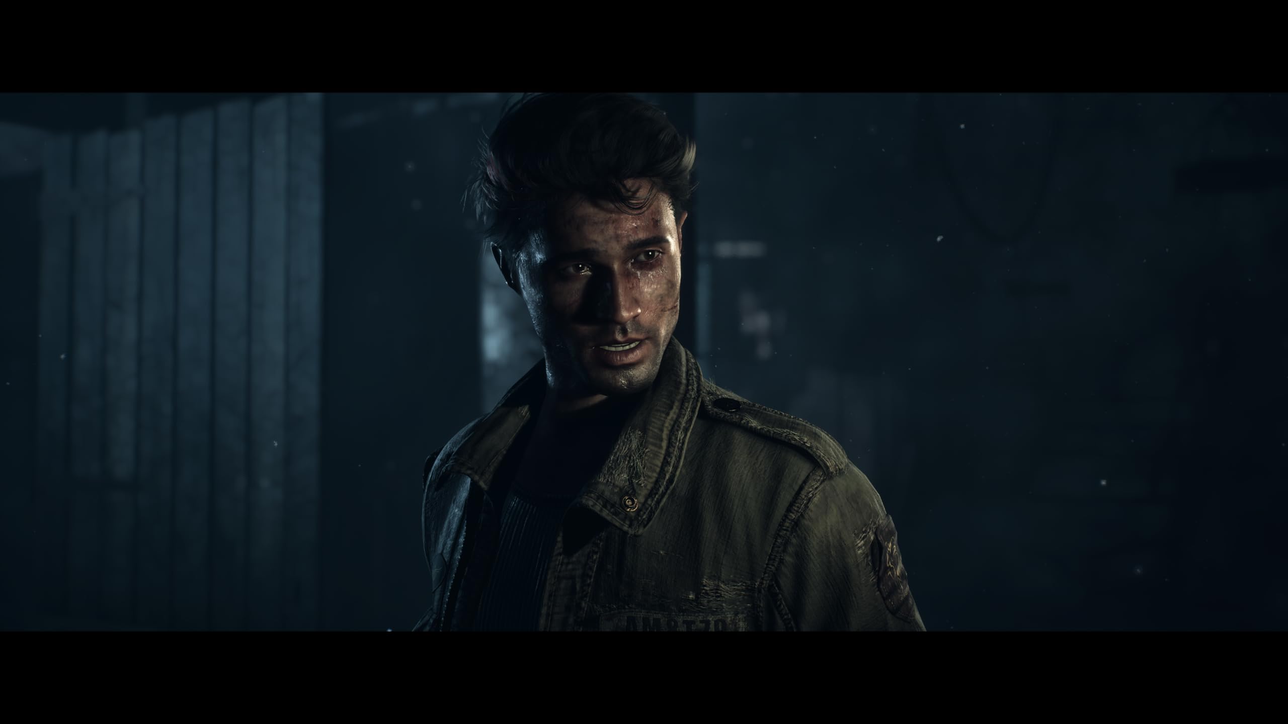 Until Dawn™ – PS5® Horror Survival Game | Thrilling Storyline & Stunning Graphics | Perfect for Halloween & Scary Game Nights