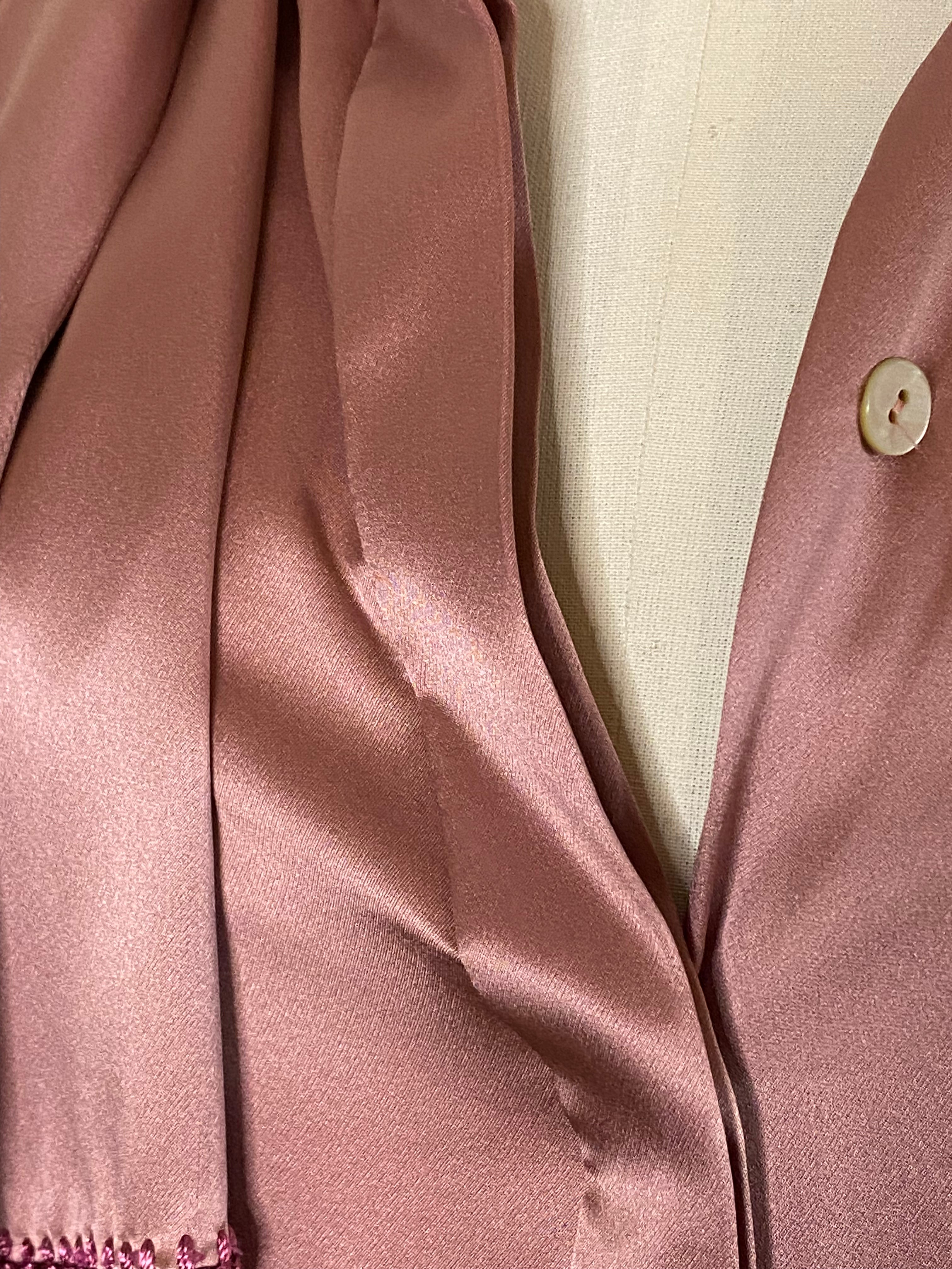 Elegant Silk Blouse for Women - Soft & Breathable 100% Pure Silk Top - Perfect for Office Wear, Date Night & Special Occasions