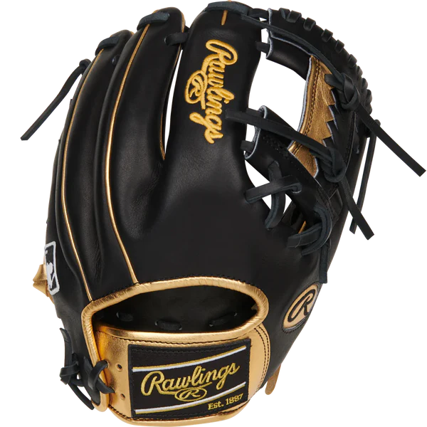 Rawlings Gold Glove Club June 2024 Heart of the Hide 11.5