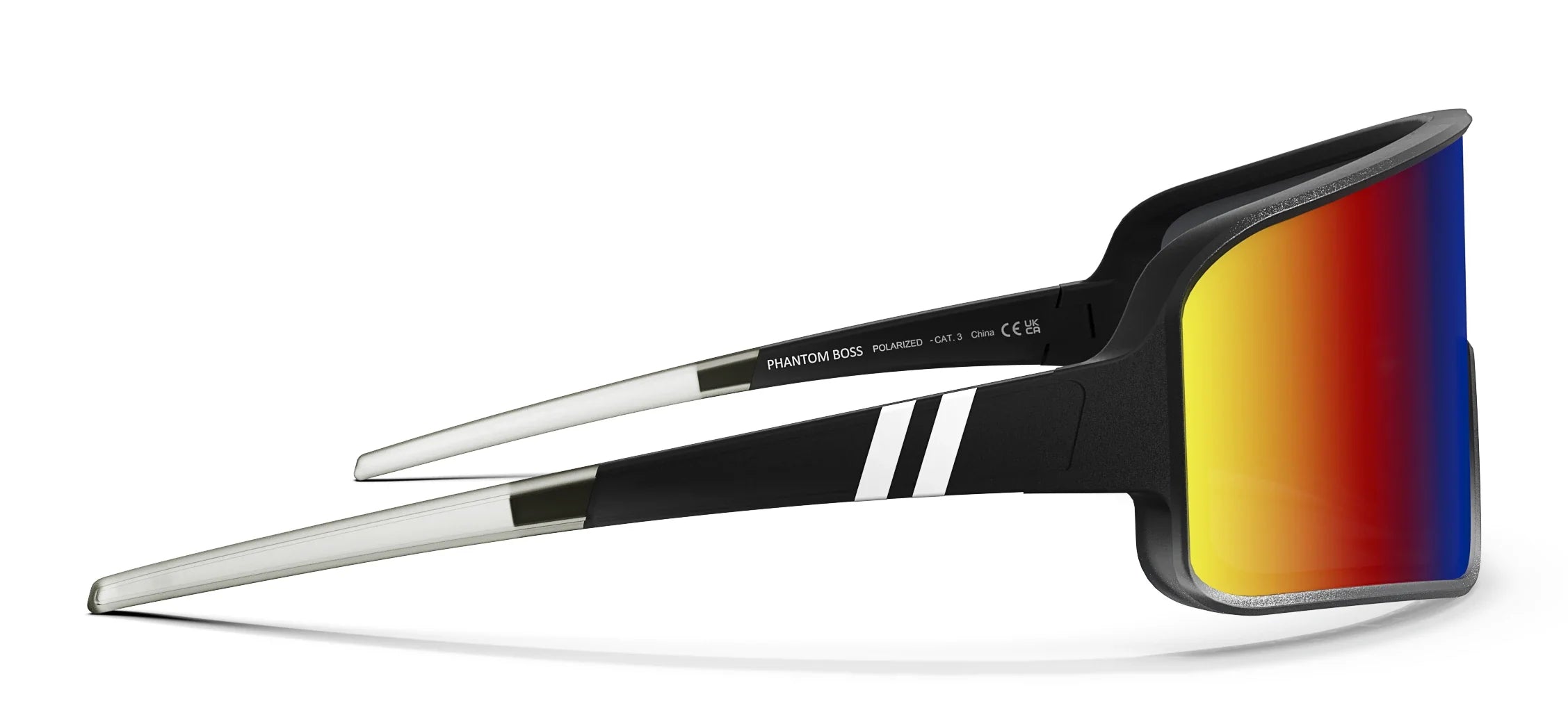 Eclipse Phantom Boss Gaming Headset - Noise Cancelling, Surround Sound, Comfortable Ear Cushions - Perfect for PC, PS5, Xbox Gaming & Online Meetings