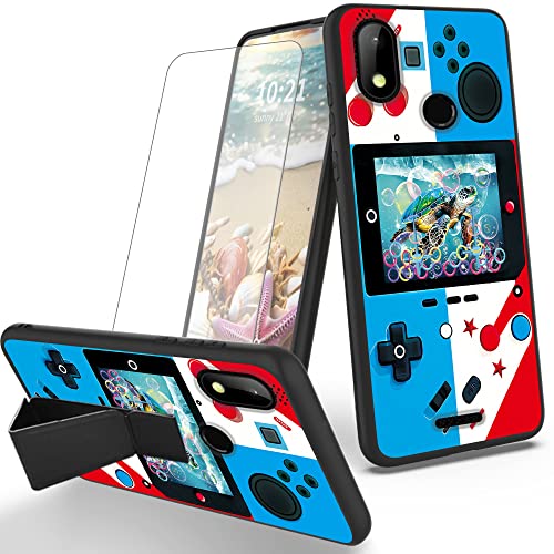 Game Player Kids