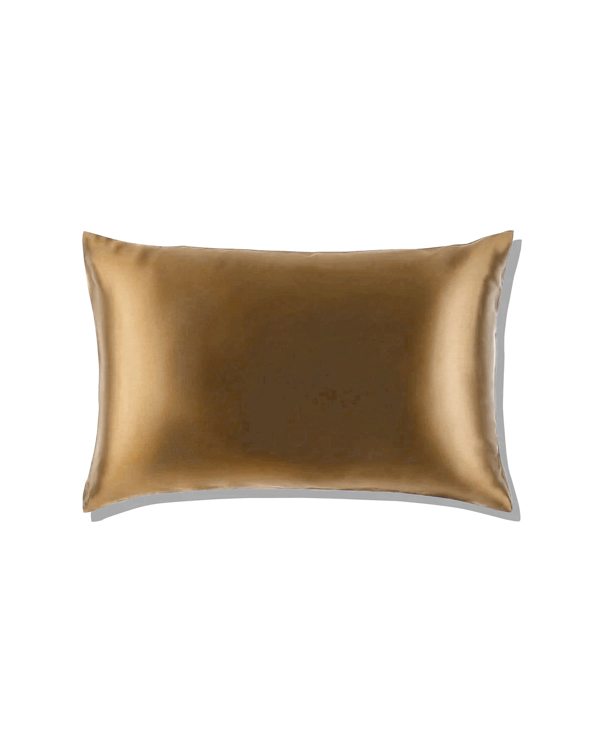 22 Momme Premium Envelope Silk Pillowcase for Hair & Skin Care - Hypoallergenic Cooling Pillow Cover for Side & Back Sleepers - Perfect for Bedroom, Travel & Gift Giving