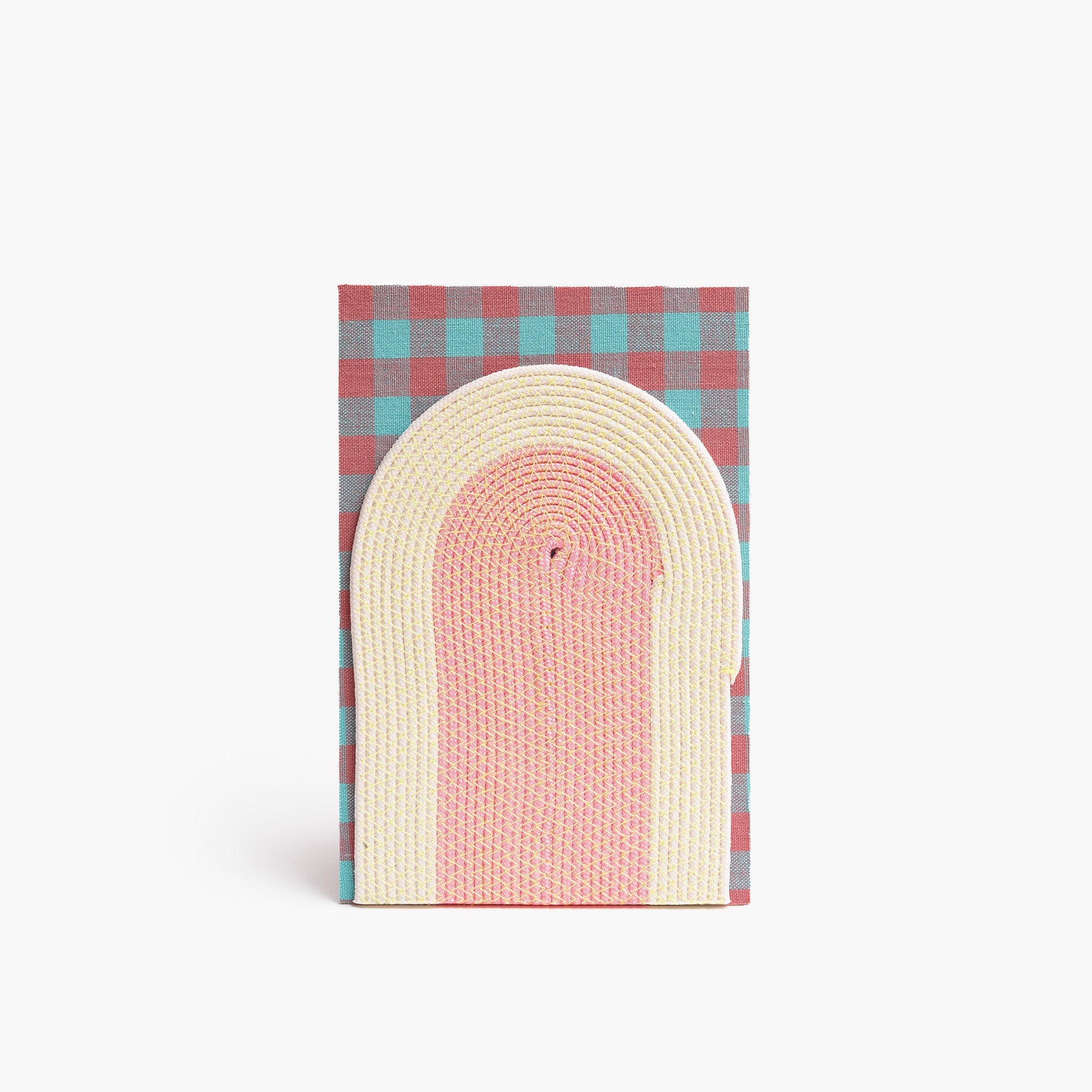 Stylish Plaid Patches for Clothing & Accessories - Perfect for DIY Fashion, Costumes & Upcycling Projects