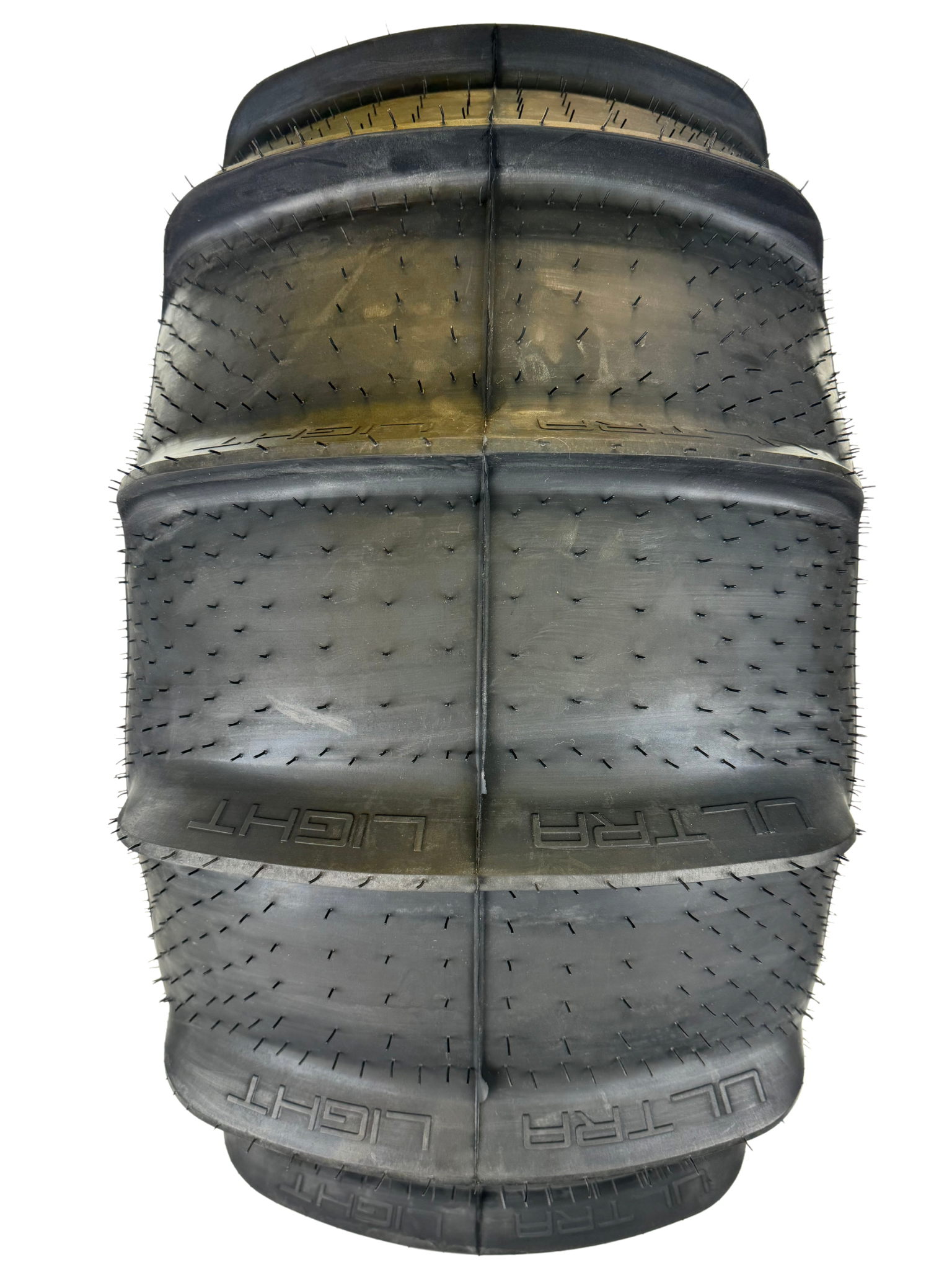 Sand Light HO (High Output) Paddle Tires Rear 33x15x15 - High Performance Off-Road Sand Tires for Dirt Bikes & ATVs - Perfect for Dune Racing, Beach Riding & Desert Adventures