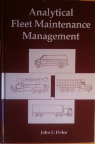 Analytical Fleet Maintenance Management Software - Streamline Vehicle Tracking & Maintenance | Fleet Management Solutions for Businesses