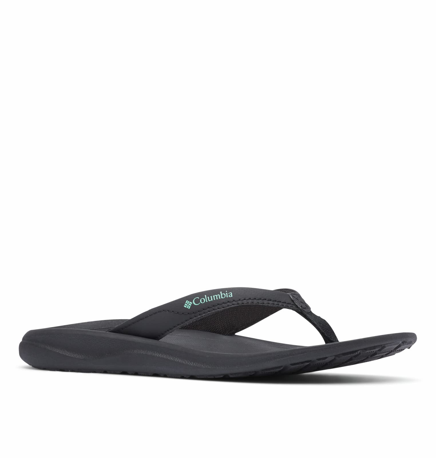 Columbia Women's Comfortable Flip Flop Sandals - Lightweight & Supportive for Beach, Pool & Summer Outdoor Activities