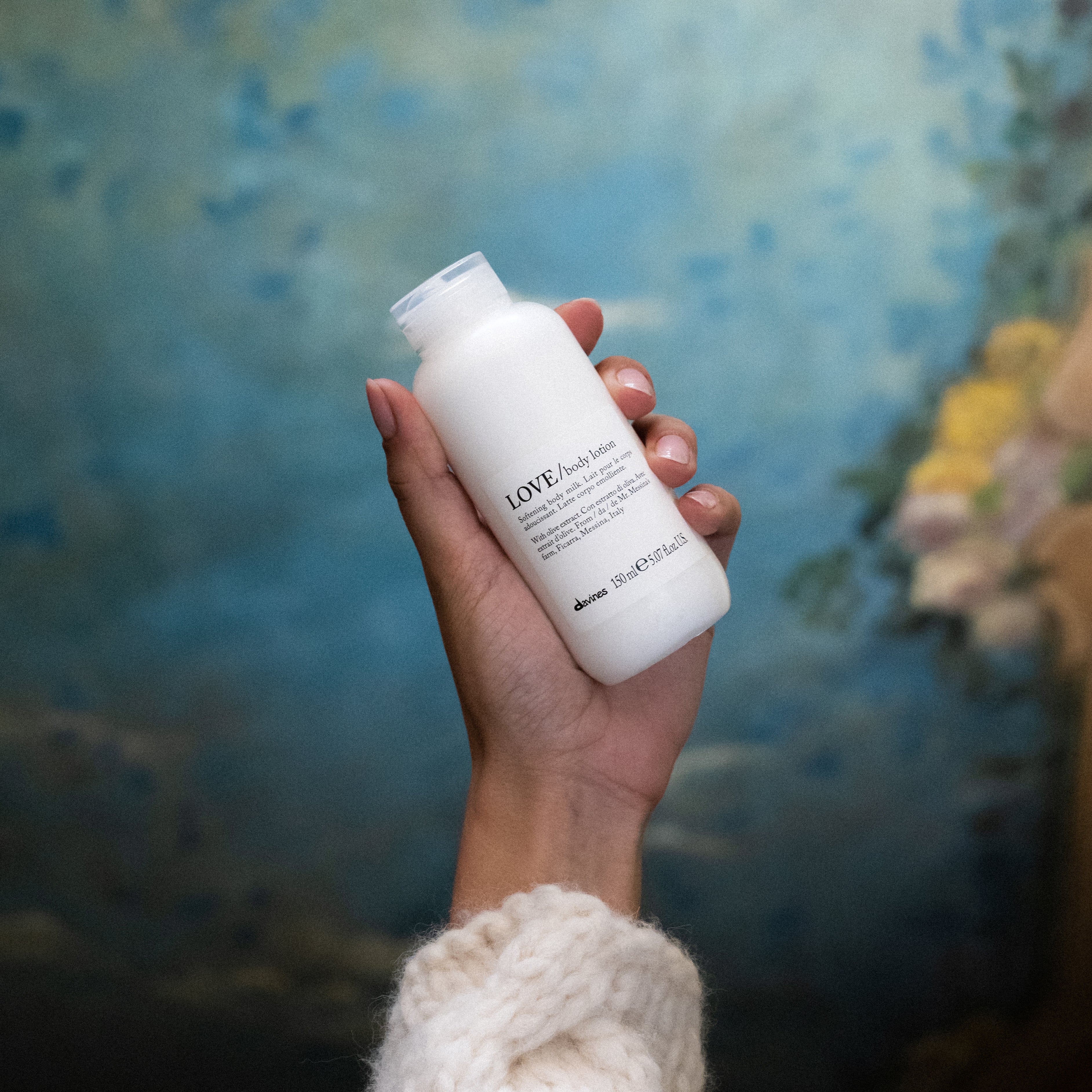 Love Your Skin Set - Organic Skincare Bundle for Glowing Skin | Perfect for Daily Hydration & Nighttime Routine