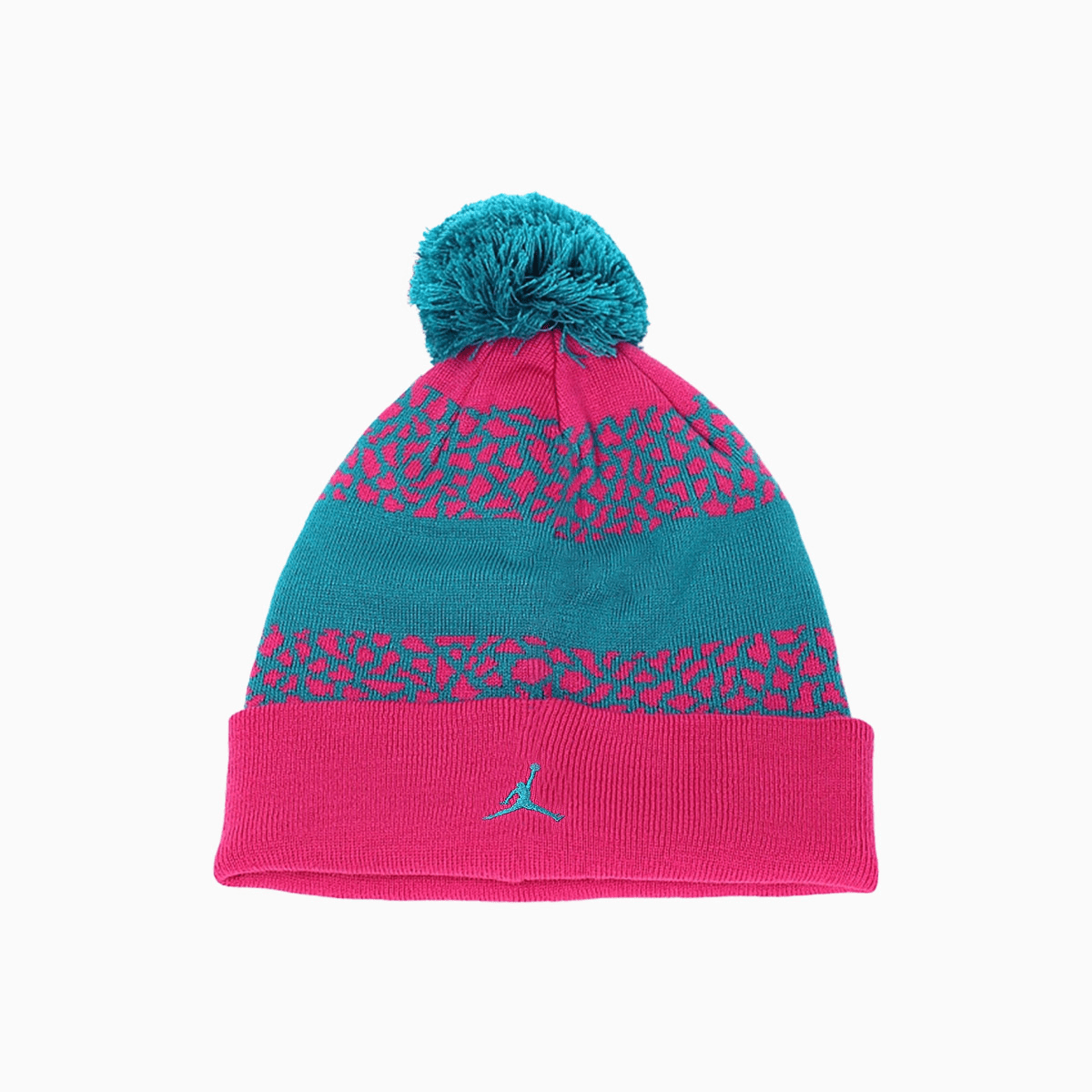 Pink Blue