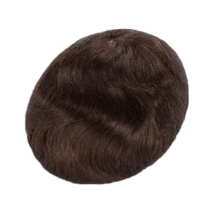 #3 (Brown Color)