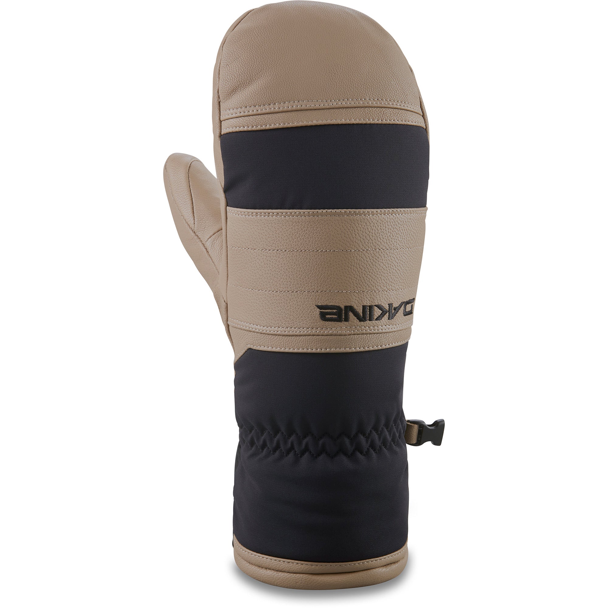 Baron GORE-TEX Waterproof Winter Gloves for Men & Women - Extreme Cold Weather Skiing, Snowboarding & Outdoor Activities