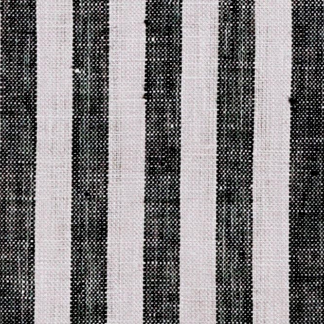 Black & White - Amalfi Stripe