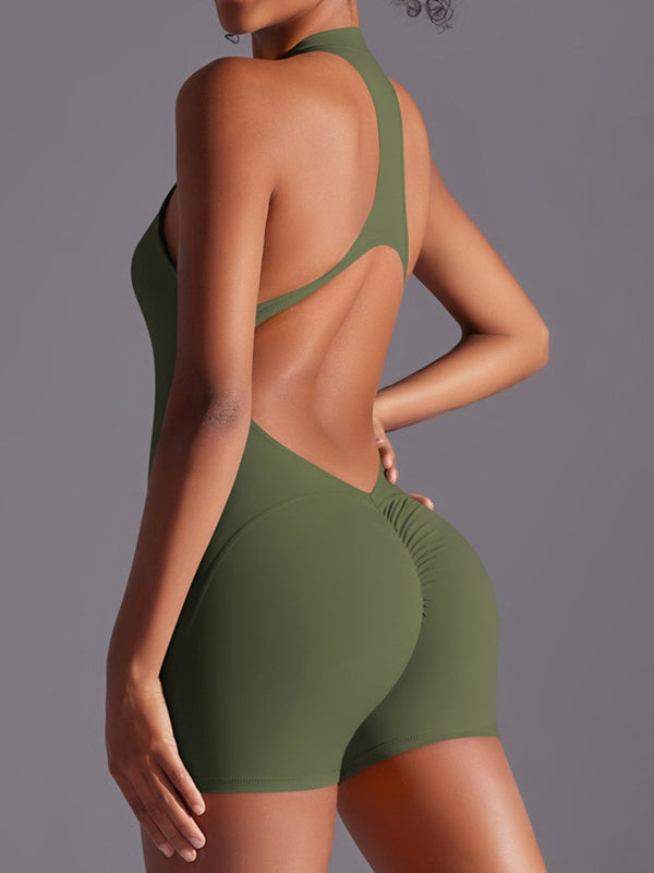 Forest Green