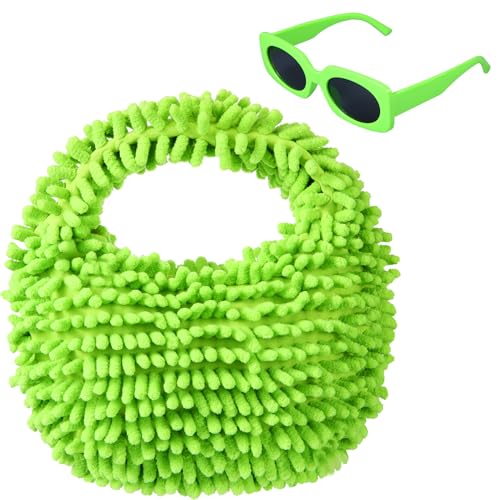 Fluorescent Green